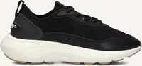 Zwarte THE HOFF BRAND Lage sneakers TRAVELER Zwarte THE HOFF BRAND Lage sneakers TRAVELER - medium
