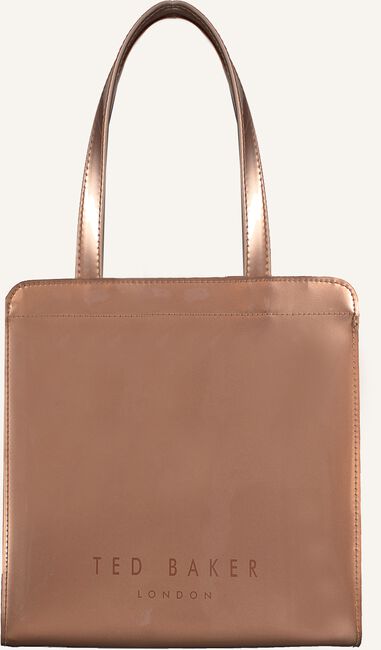 Roze TED BAKER Handtas CLEOCON Roze TED BAKER Handtas CLEOCON - large