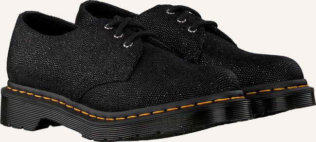 Zwarte DR MARTENS Veterschoenen 1461 Zwarte DR MARTENS Veterschoenen 1461 - large
