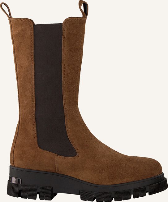 Cognac NOTRE-V Chelsea boots KIM Cognac NOTRE-V Chelsea boots KIM - large