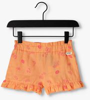 Oranje RETOUR Shorts METTE - medium