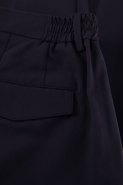 Donkerblauwe BLUE INDUSTRY Pantalon BLUE INDUSTRY CHINO NOS - large