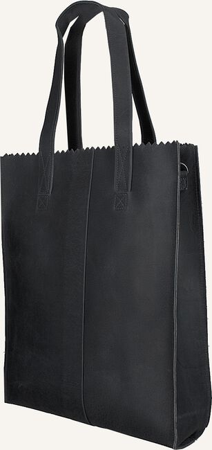 Zwarte MYOMY Handtas DELUXE OFFICE Zwarte MYOMY Handtas DELUXE OFFICE - large
