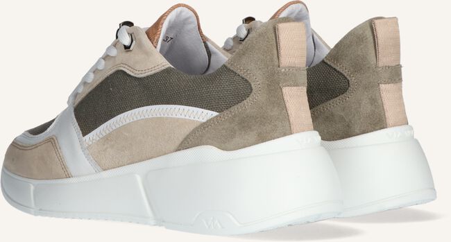 Groene VIA VAI Lage sneakers CELINA JESS Groene VIA VAI Lage sneakers CELINA JESS - large