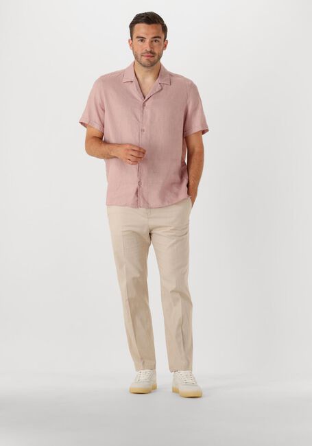 Lichtroze DRYKORN Casual overhemd BIJAN_2 126106 - large