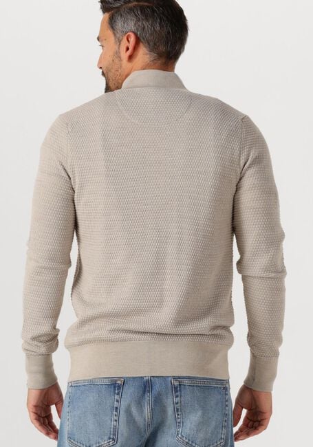 BUTCHER OF BLUE STRUCTURE HALFZIP - large