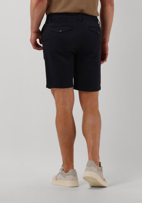 Donkerblauwe DSTREZZED Korte broek JORDAN JOGGER SHORTS TWILL KNIT - large