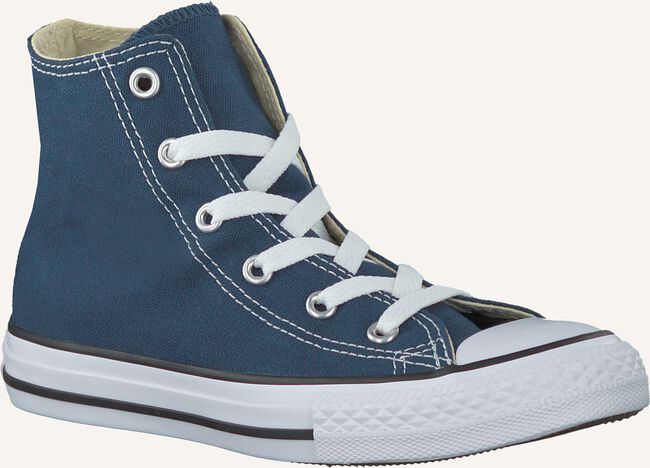 Blauwe CONVERSE Hoge sneakers CHUCK TAYLOR A.S HI KIDS Blauwe CONVERSE Hoge sneakers CHUCK TAYLOR A.S HI KIDS - large