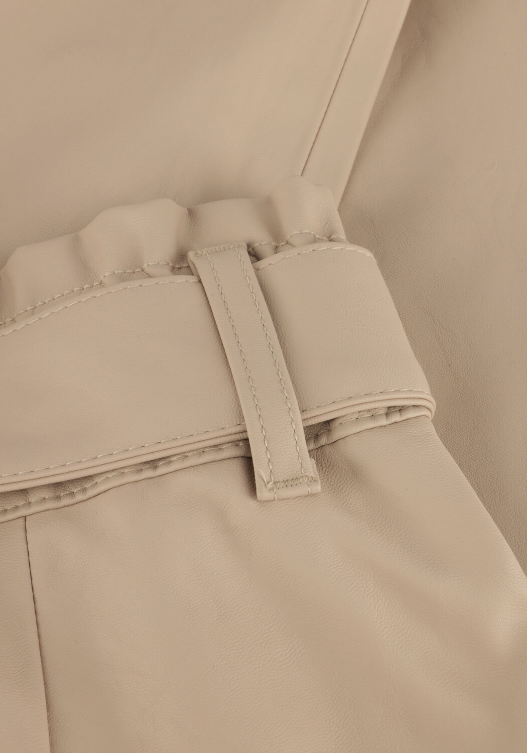 Zand KNIT-TED Pantalon FRANCIS PANT - large