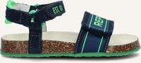 Blauwe REPLAY Sandalen BIRKY JR BOY Blauwe REPLAY Sandalen BIRKY JR BOY - medium