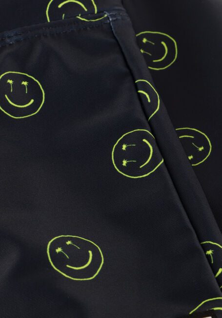Zwarte TUMBLE 'N DRY Zwembroeken BORGO - large