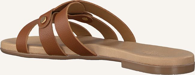 Cognac OMODA Slippers 179854 Cognac OMODA Slippers 179854 - large