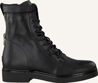Zwarte GIGA Veterboots G3142 - medium