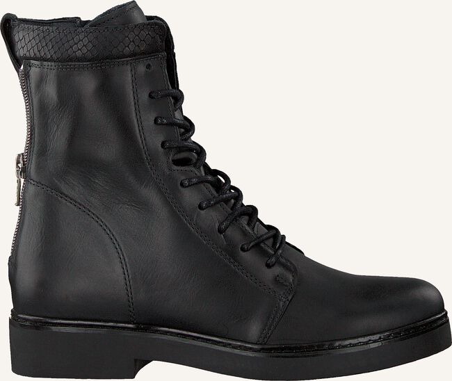 Zwarte GIGA Veterboots G3142 Zwarte GIGA Veterboots G3142 - large