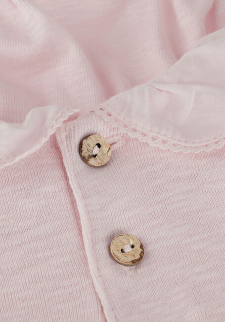 Roze PLAY UP Rompers RIB FLAME BODY - large