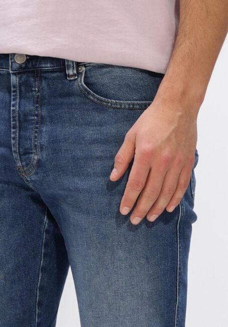 Blauwe DIESEL Slim fit jeans 1993 D-VYL - large