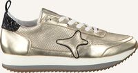 Gouden AMA BRAND DELUXE Lage sneakers 845 - medium