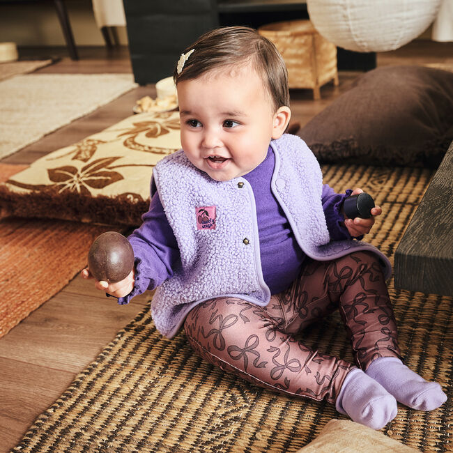 Bronzen Z8 Legging RENESMEE - large