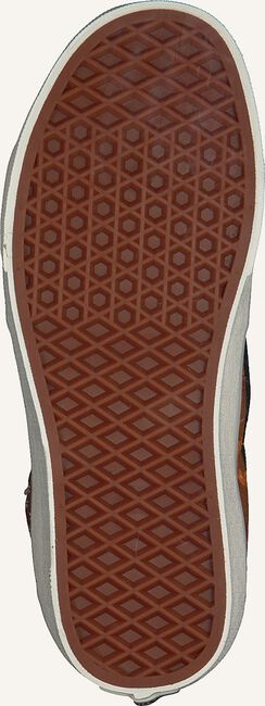 Multi VANS Hoge sneakers UA SK8-HI WMN Multi VANS Hoge sneakers UA SK8-HI WMN - large