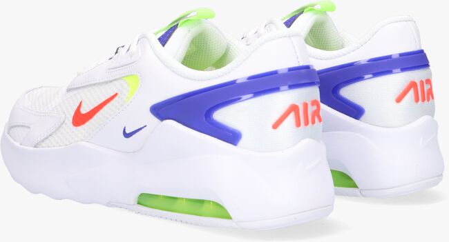 Witte NIKE AIR MAX BOLT (GS) Lage sneakers - large
