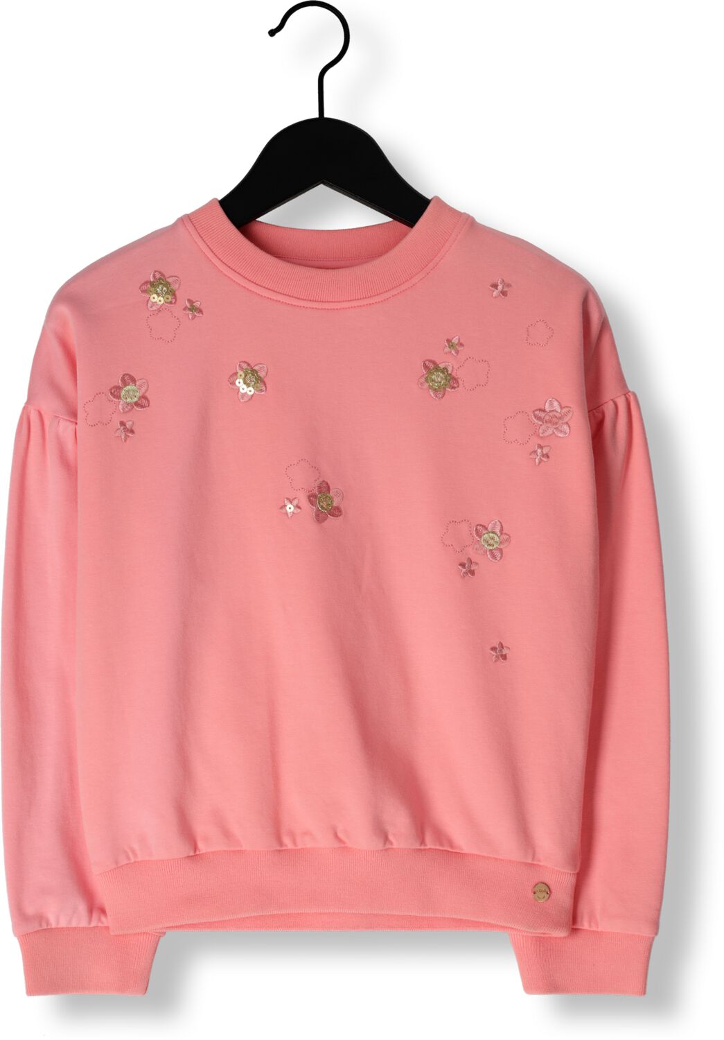 NONO Meisjes Truien & Vesten Kimas Sweater Roze