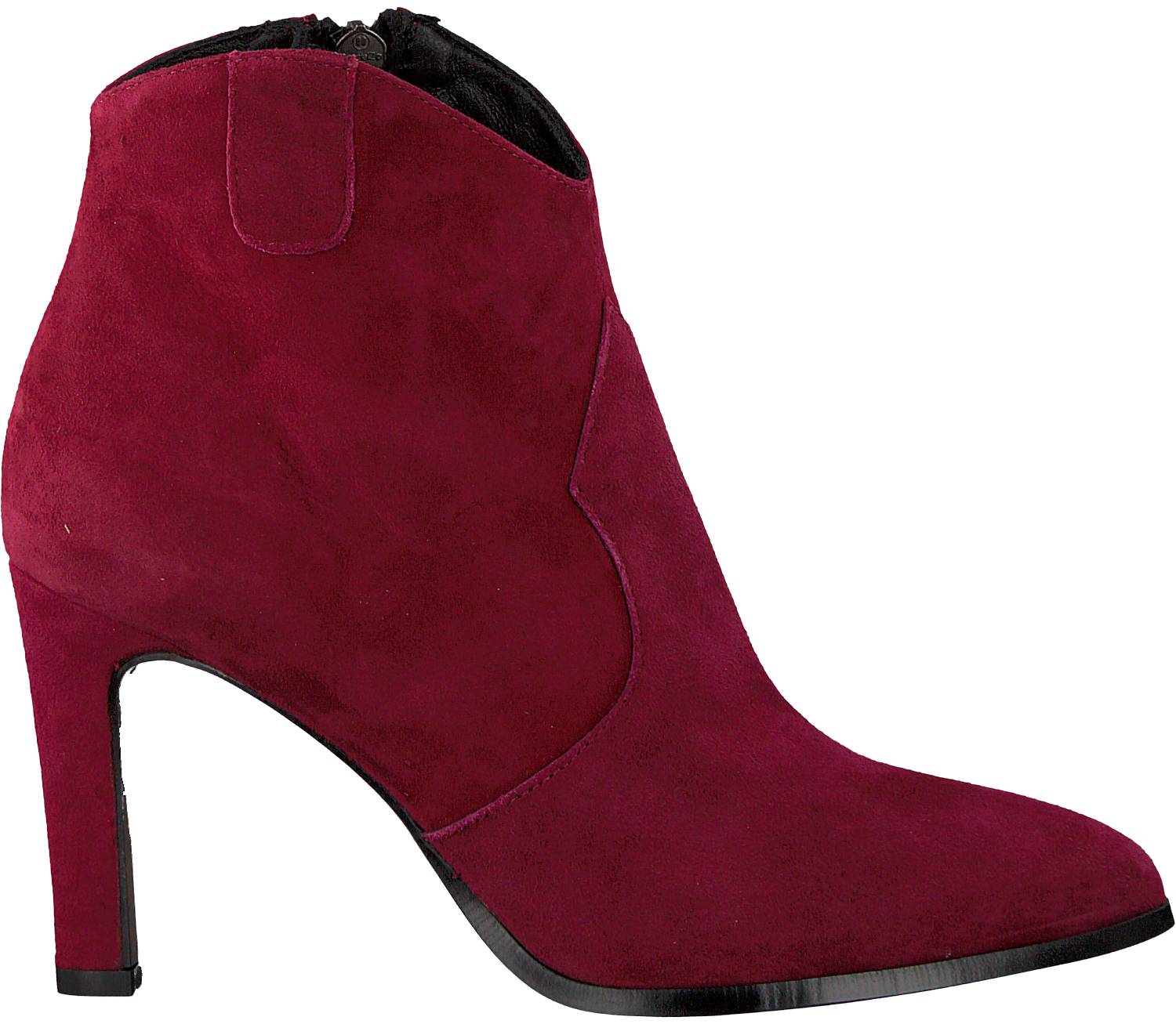 Rode OMODA Enkellaarsjes 7429 | Omoda Rode OMODA Enkellaarsjes 7429 | Omoda