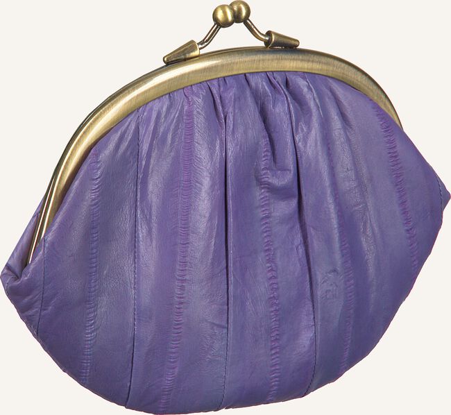Paarse BECKSONDERGAARD Portemonnee GRANNY Paarse BECKSONDERGAARD Portemonnee GRANNY - large