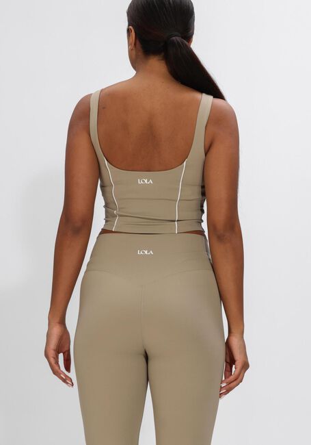 Zand THE LOLA CLUB Top ALMA TOP - large