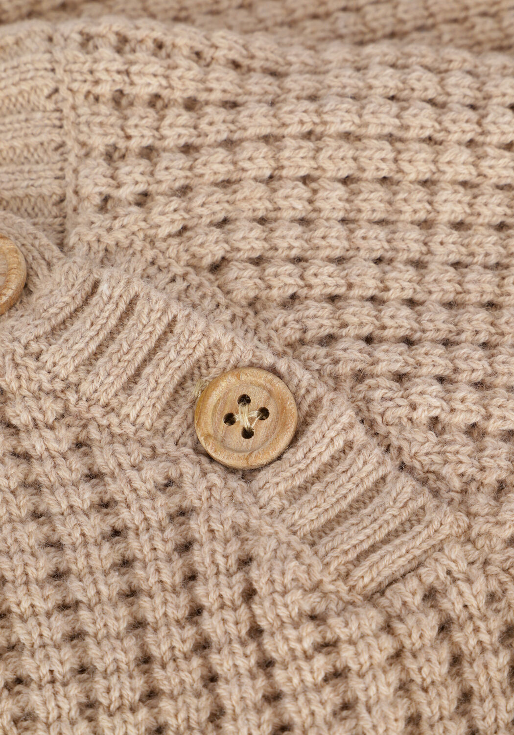 Beige MARMAR COPENHAGEN Trui TORIN B - large