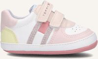 Roze TOMMY HILFIGER Sneakers 33181 - medium