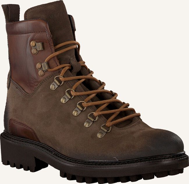 Taupe MAZZELTOV Veterboots 8808 Taupe MAZZELTOV Veterboots 8808 - large