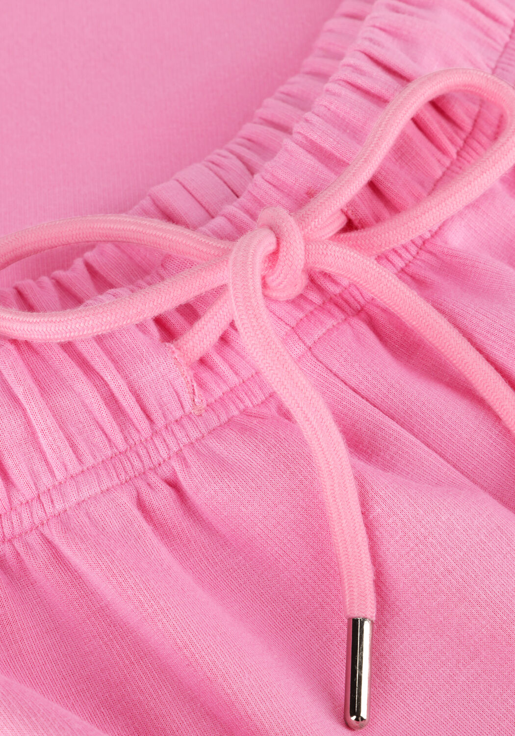 Fuchsia STUDIO AMAYA Pantalon LOES - large