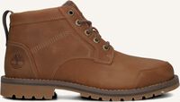 Camel TIMBERLAND Veterboots LARCHMONT II CHUKKA - medium