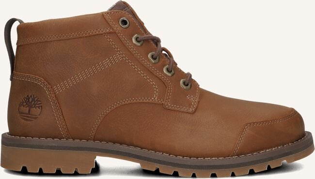 Camel TIMBERLAND Veterboots LARCHMONT II CHUKKA Camel TIMBERLAND Veterboots LARCHMONT II CHUKKA - large