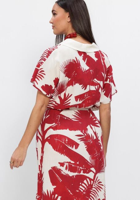 Rode CAROLINE BISS Blouses 1690 - large