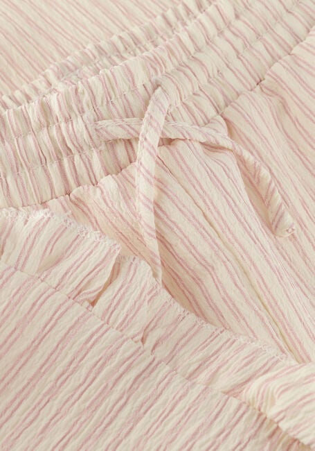 Ecru THE NEW CHAPTER Wijde broek PANTS TATE - large