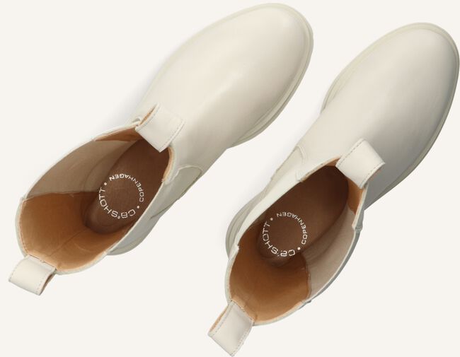 Beige CA'SHOTT Chelsea boots 24204 Beige CA'SHOTT Chelsea boots 24204 - large
