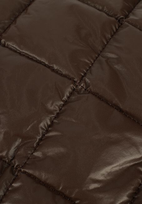 Bruine BECKSONDERGAARD Shopper QUINNI ELLA BAG Bruine BECKSONDERGAARD Shopper QUINNI ELLA BAG - large