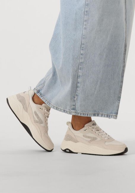 Lichtroze HUB Lage sneakers GLIDE-Z - large