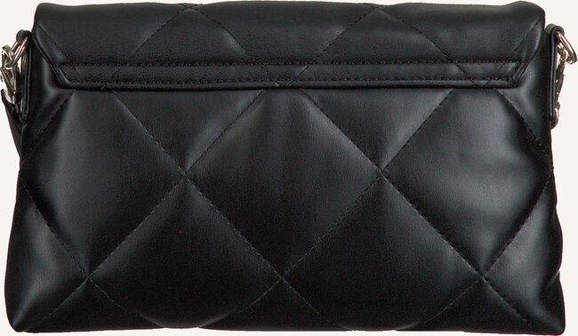 Zwarte GUESS Schoudertas BRIGHTSIDE SHOULDER BAG Zwarte GUESS Schoudertas BRIGHTSIDE SHOULDER BAG - large