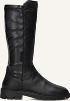 Zwarte VINGINO Laarzen GINA_1 Zwarte VINGINO Laarzen GINA_1 - medium