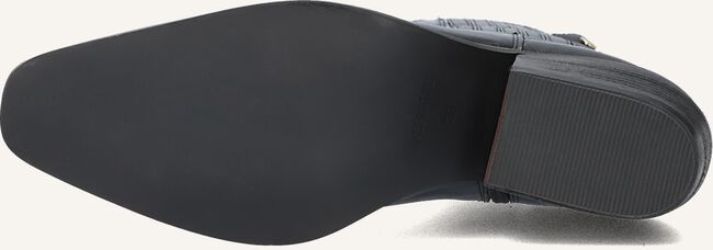 Zwarte NOTRE-V Cowboylaarzen AP252 Zwarte NOTRE-V Cowboylaarzen AP252 - large