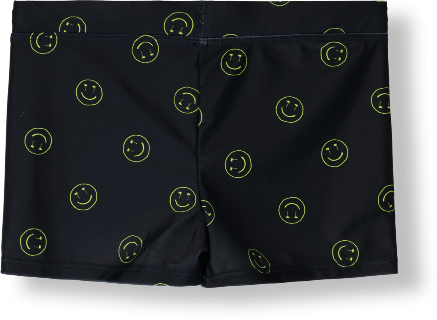 TUMBLE 'N DRY Jongens Zwemkleding Borgo Zwart