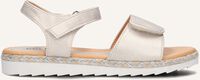 Gouden BULLBOXER Sandalen AOA010F1S Gouden BULLBOXER Sandalen AOA010F1S - medium