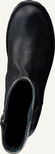 Zwarte HIP Hoge laarzen H1169 Zwarte HIP Hoge laarzen H1169 - large