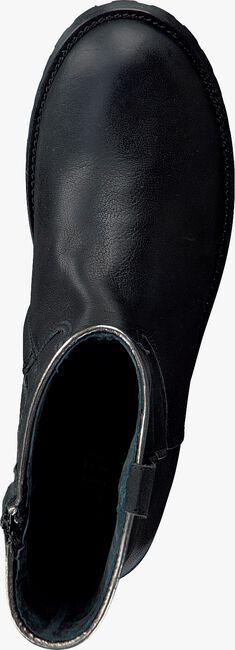 Zwarte HIP H1169 Hoge laarzen - large