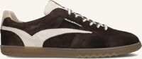 Bruine FLORIS VAN BOMMEL Lage sneakers SFM-10224 DE ZALER - medium