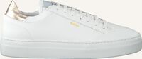 Witte NUBIKK Lage sneakers JOLIE NAYA - medium