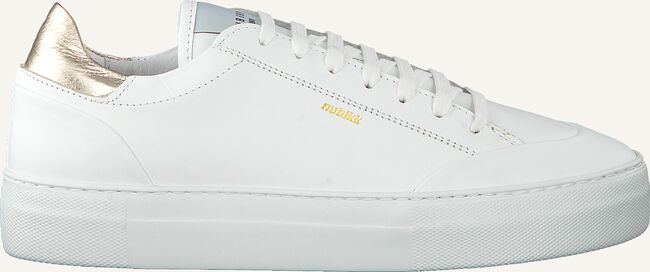 Witte NUBIKK Lage sneakers JOLIE NAYA Witte NUBIKK Lage sneakers JOLIE NAYA - large