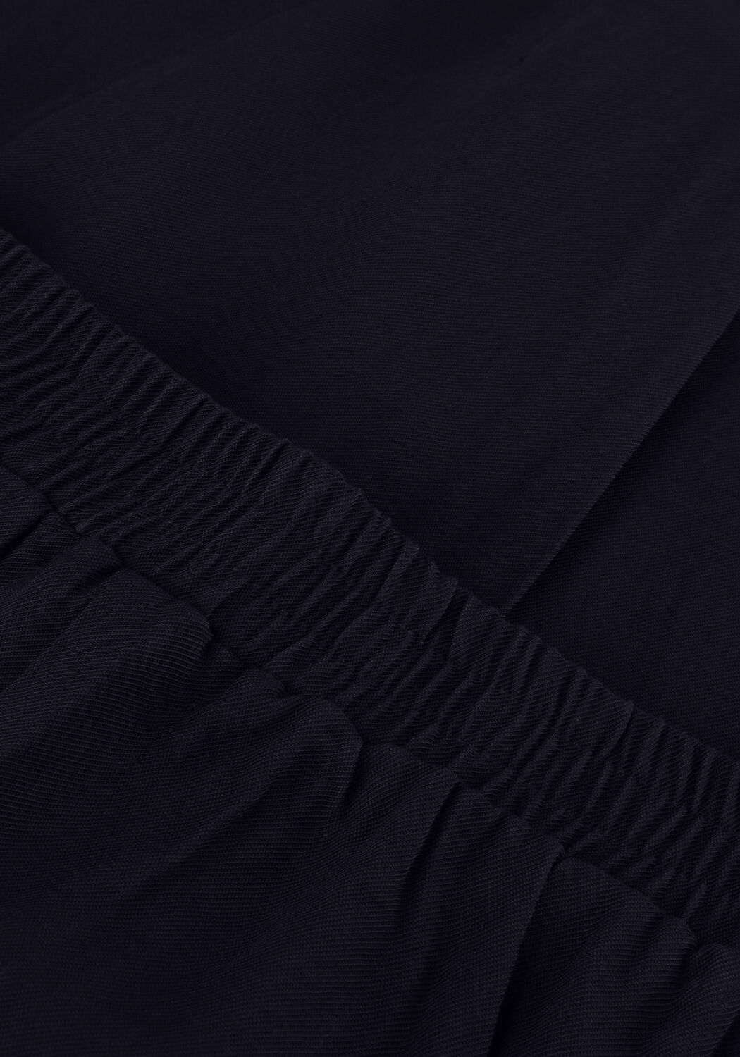 Donkerblauwe LOLLYS LAUNDRY Cargobroeken BAJA - large